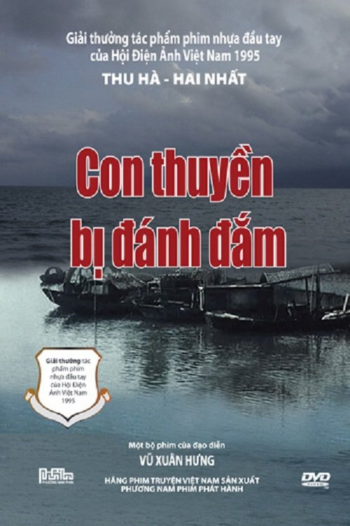 Con Thuyền Bị Đánh Đắm Con Thuyền Bị Đánh Đắm