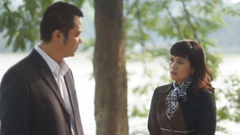 Lời Ru Mùa Đông