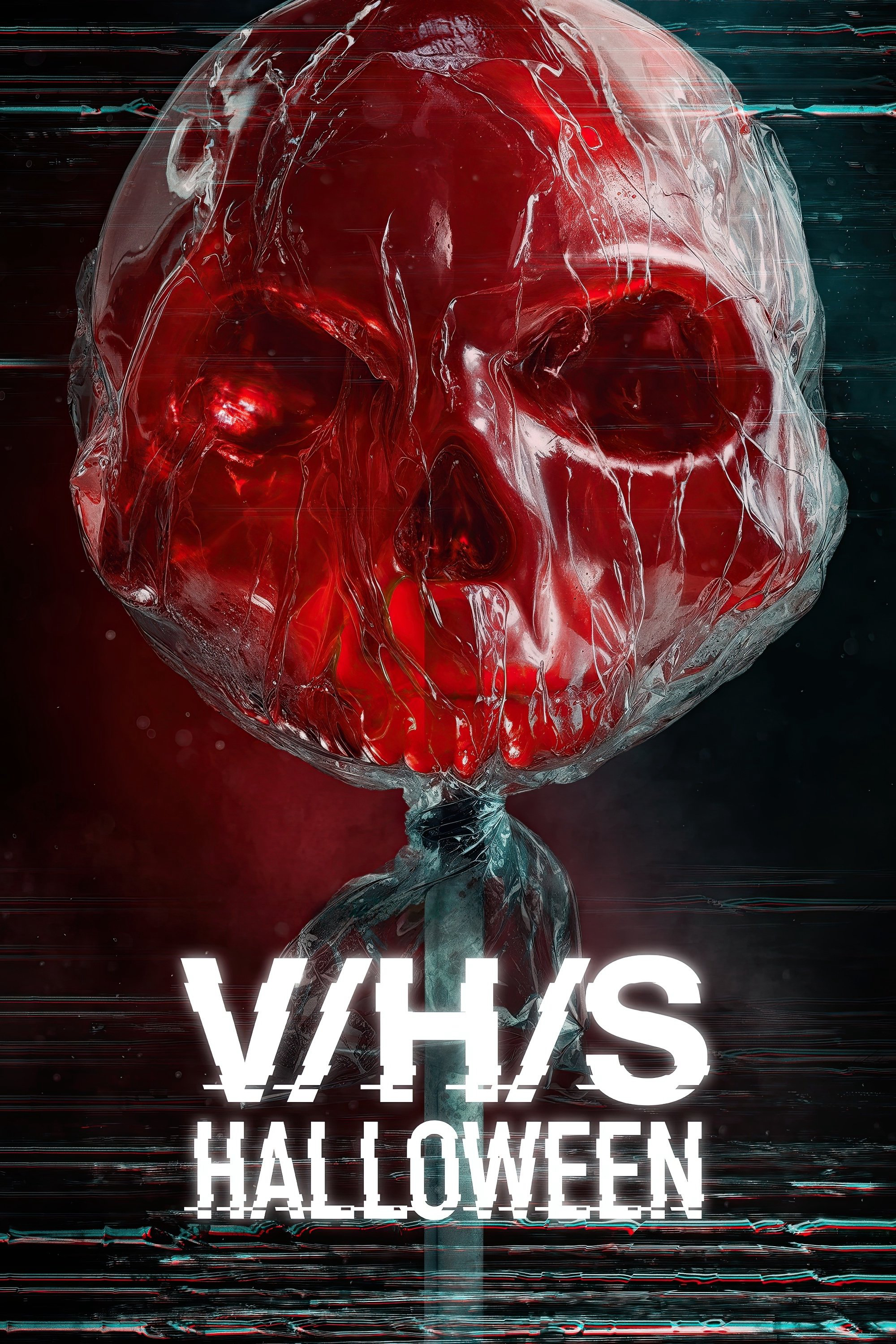 VHSHALLOWEEN