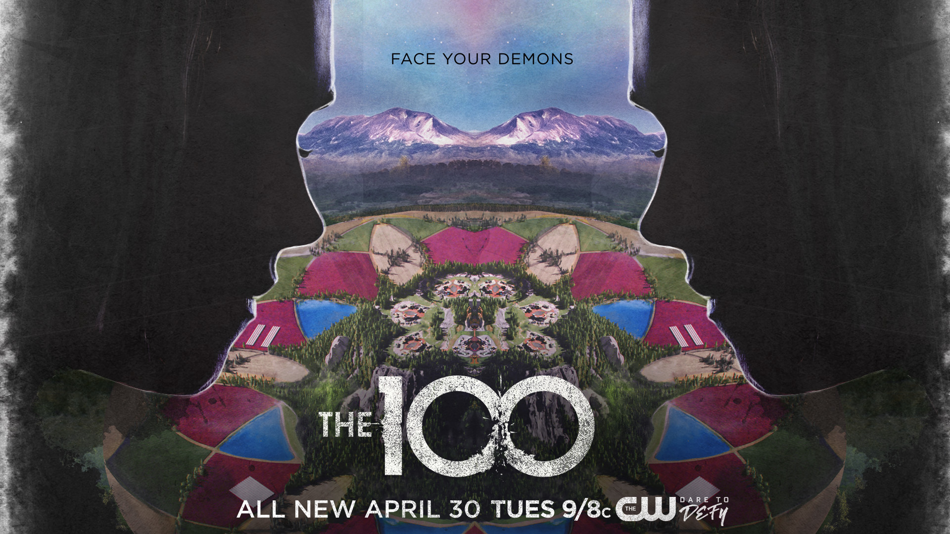 Phim 100 Người Thử Nghiệm (Phần 6) - The 100 (Season 6) (2019)