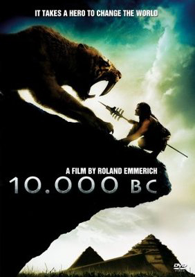 10.000 Năm Trước Công Nguyên (2008)