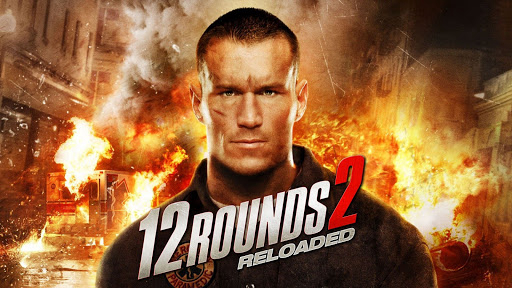 12 Hiệp Sinh Tử: Tái Chiến - 12 Rounds: Reloaded (2013)