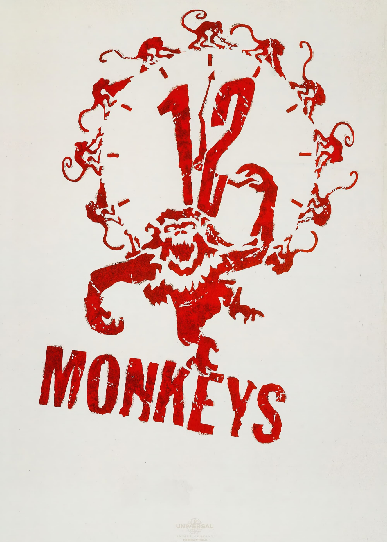 12 Monkeys | 12 Monkeys (1995)