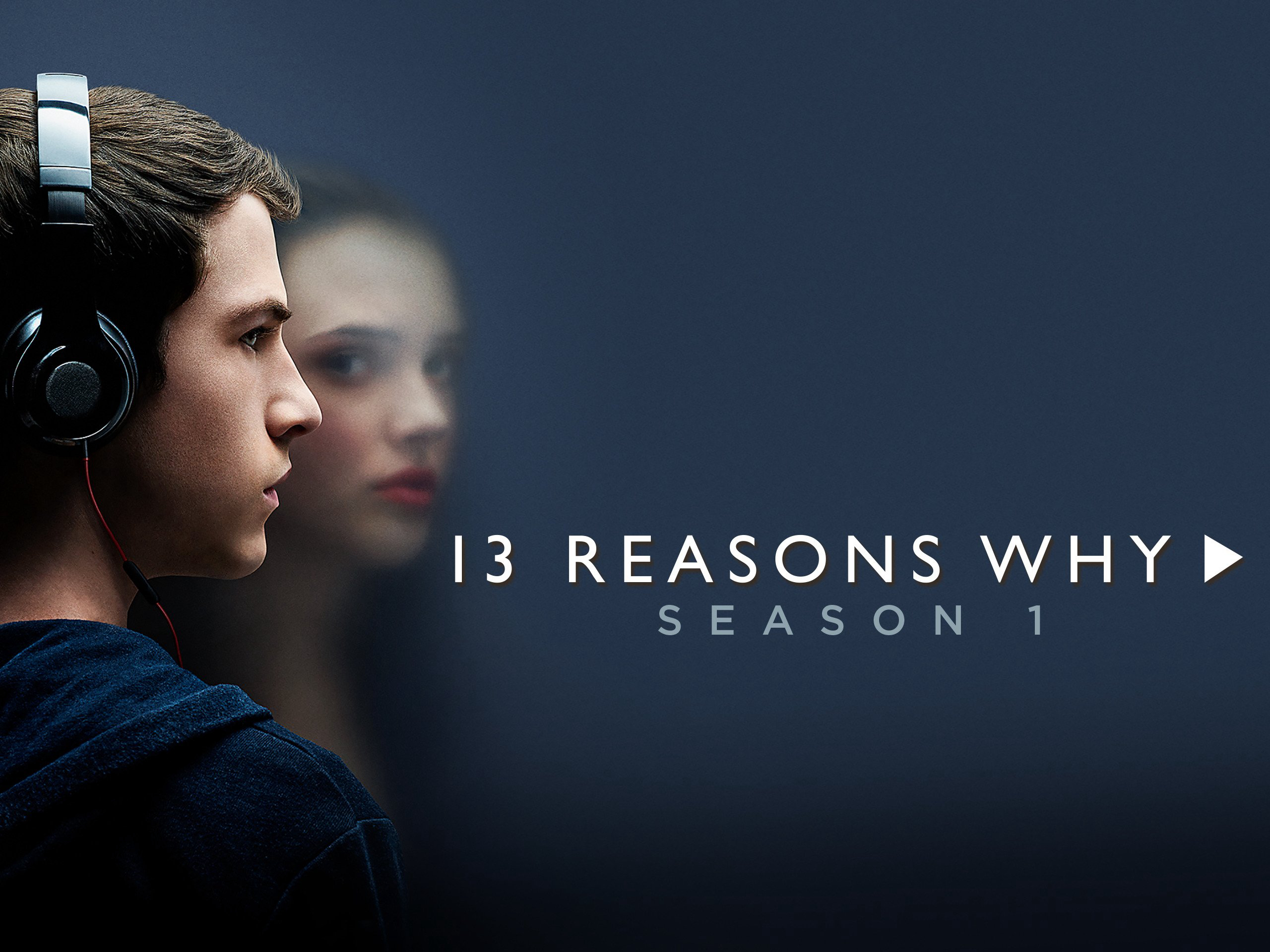 13 lý do tại sao (Phần 1) - 13 Reasons Why (Season 1) (2017)