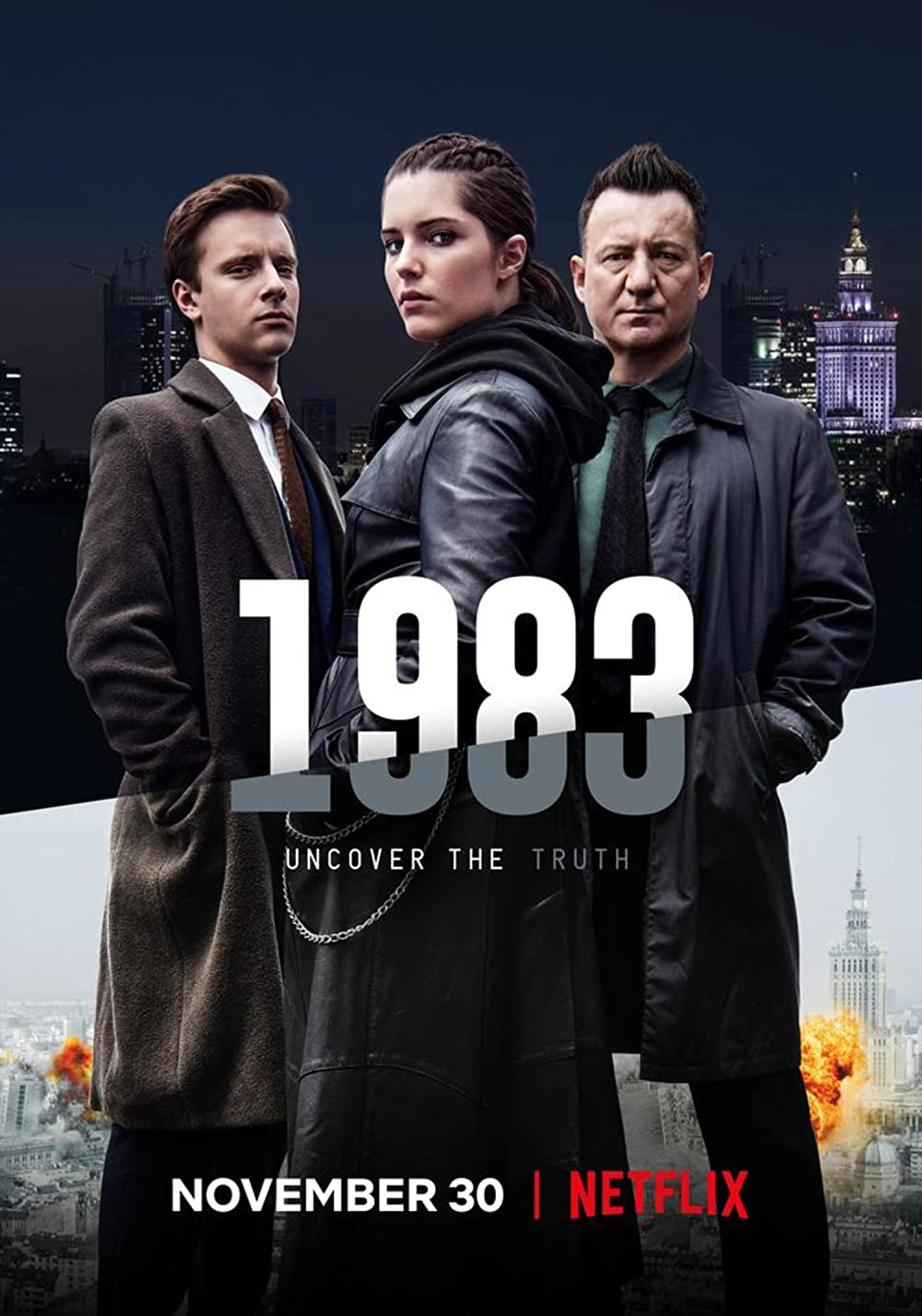 1983 (2018)