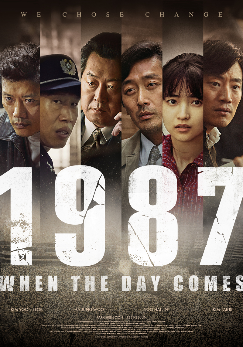 1987: Ngày định mệnh (2018)