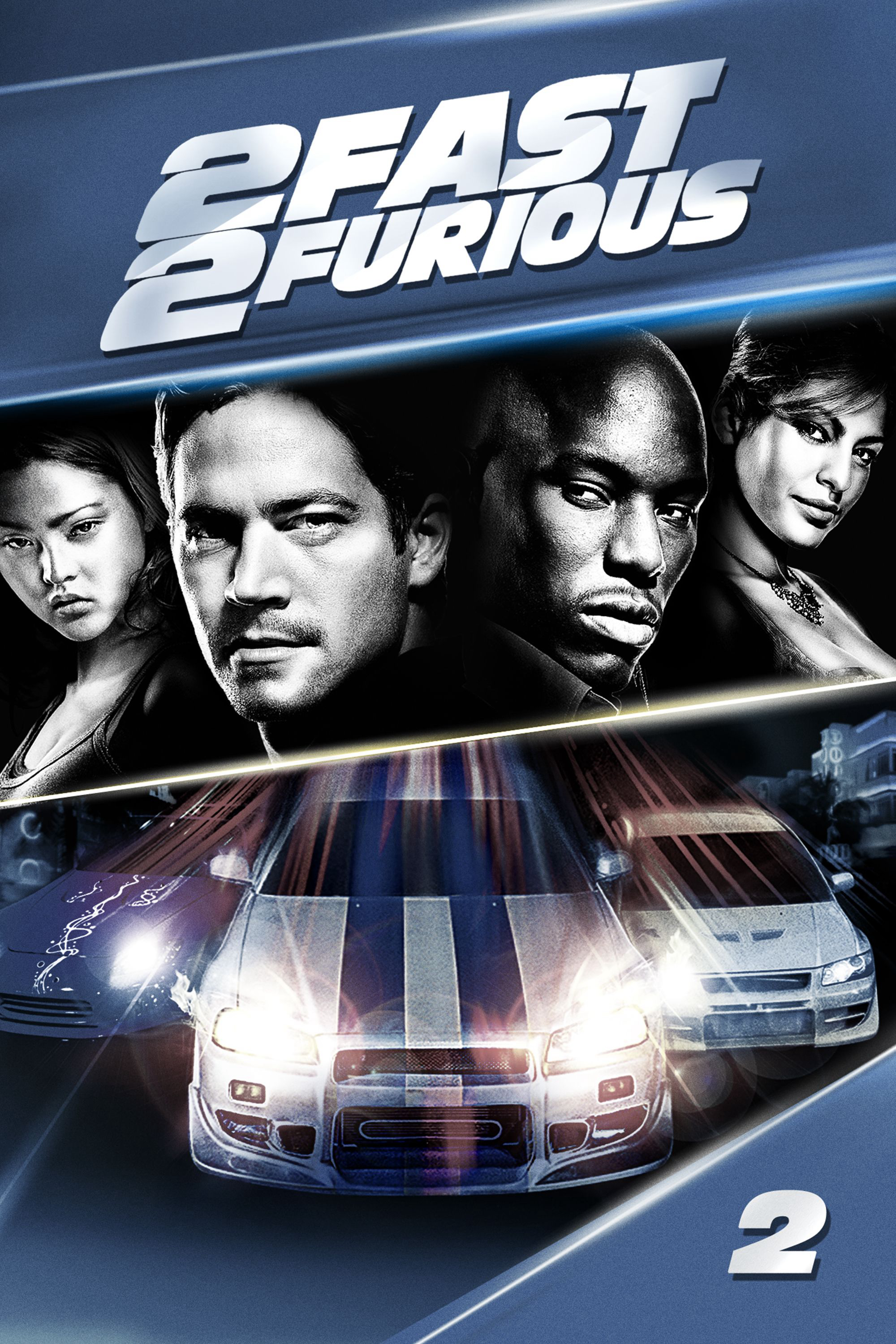 2 Fast 2 Furious 2 - 2 Fast 2 Furious 2 (2003)