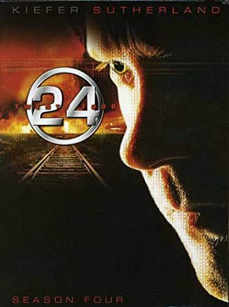 24 (Season 4)