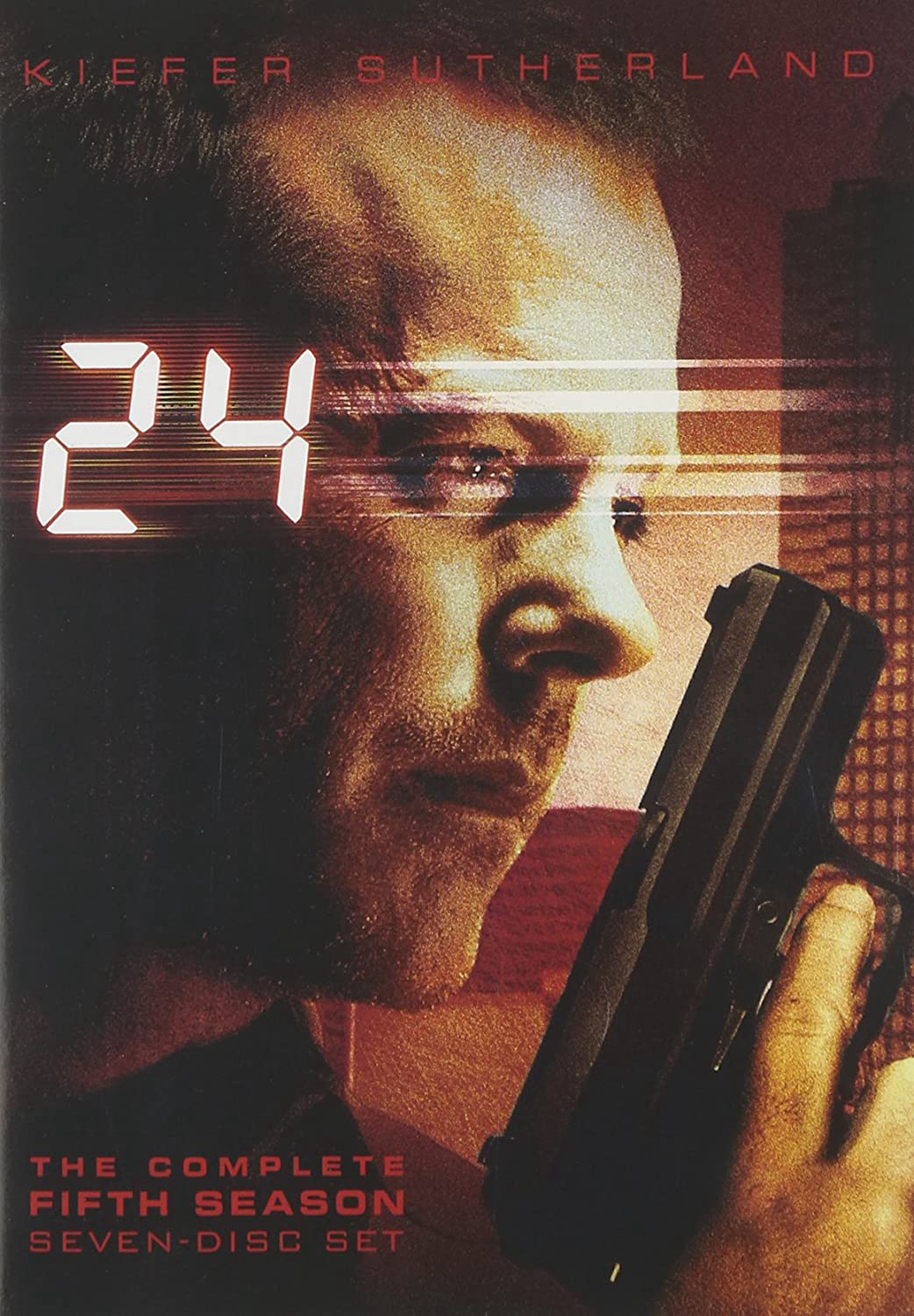 24 (Season 5)