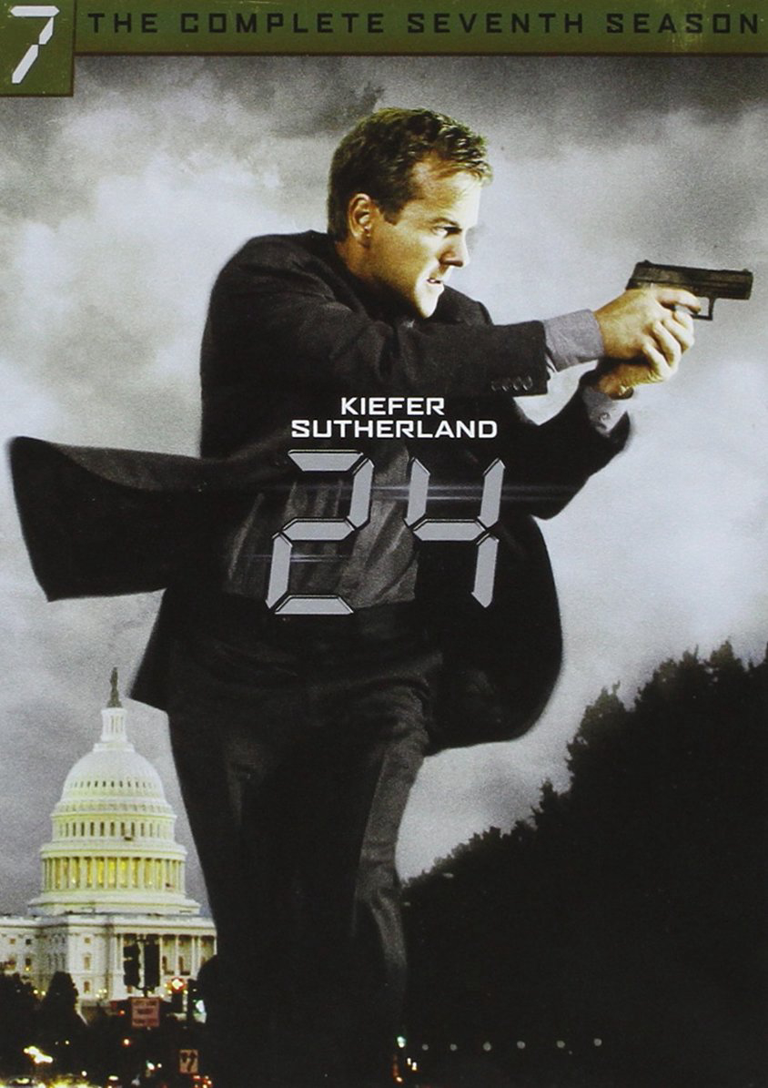 24 (Season 7)