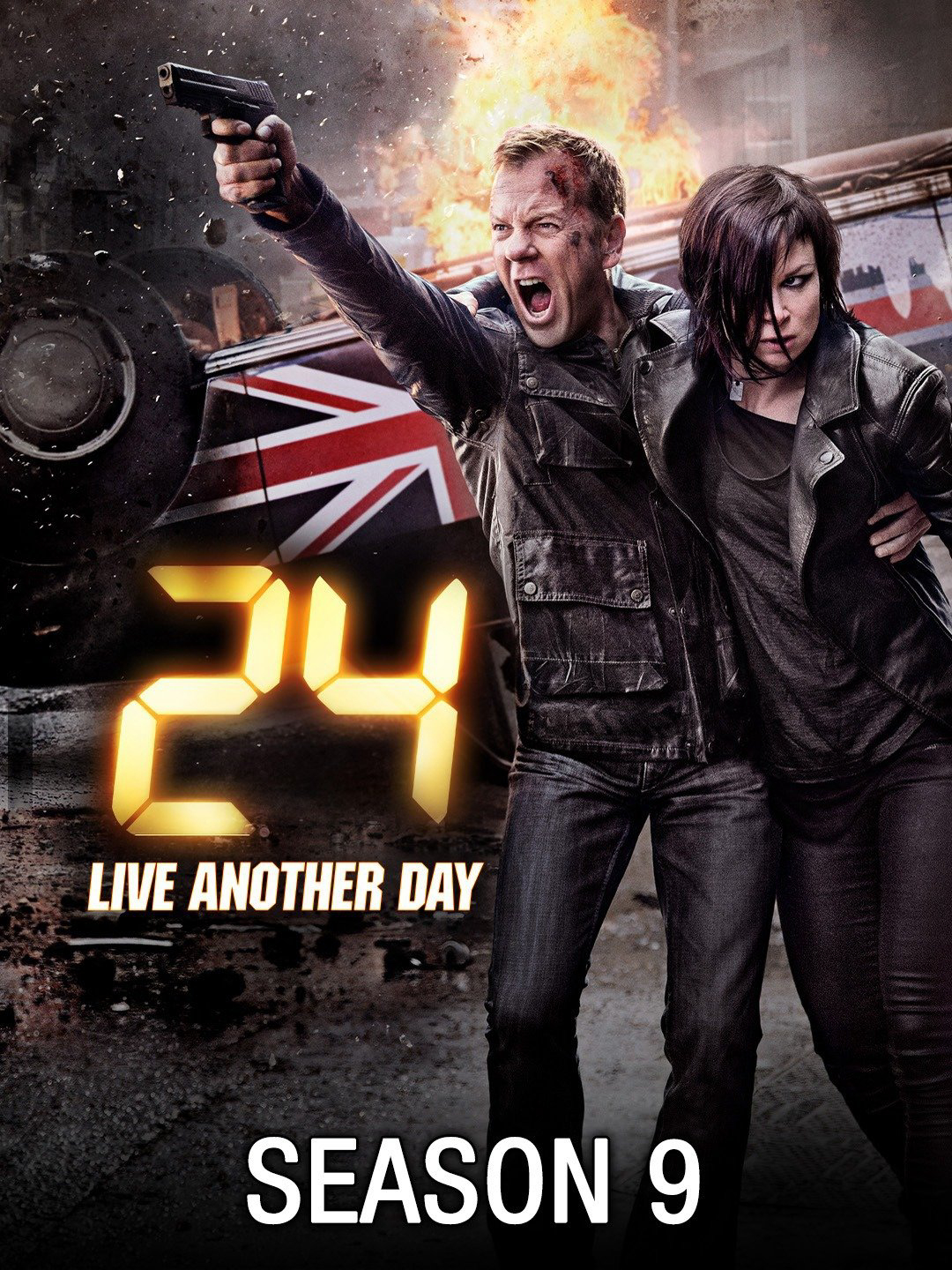 24 (Season 9)