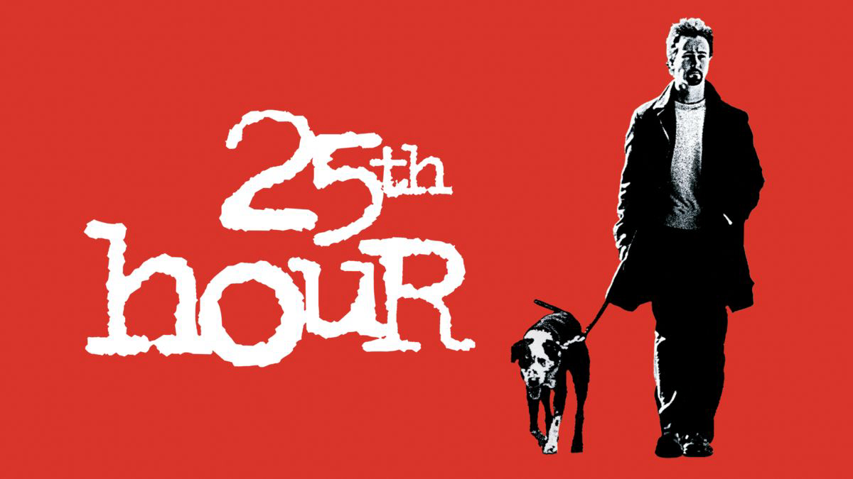 25th Hour 25th Hour