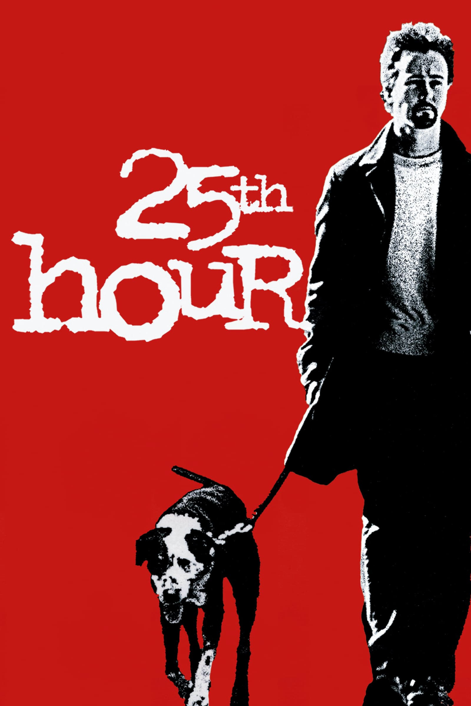 Phim 25th Hour