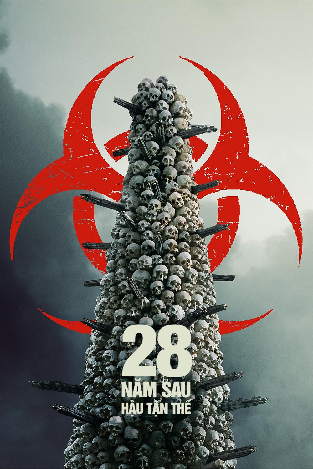 28 Năm Sau: Hậu Tận Thế - 28 Years Later (2025) 28 Năm Sau: Hậu Tận Thế - 28 Years Later (2025)