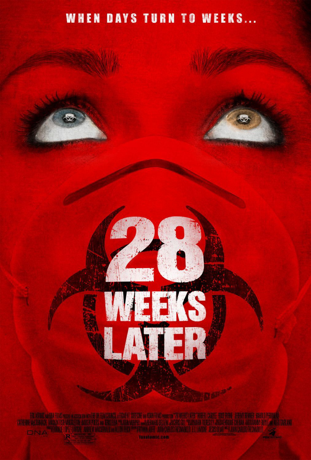 28 Tuần Sau (28 Weeks Later) [2007]