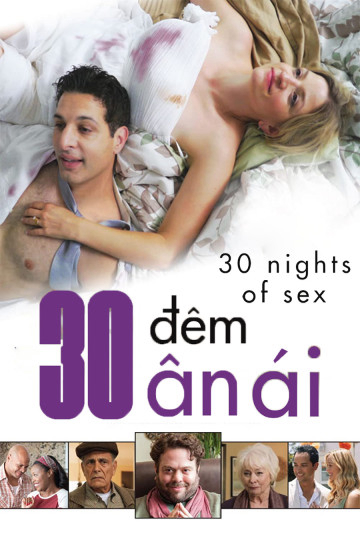 30 Đêm Ân Ái (2018)