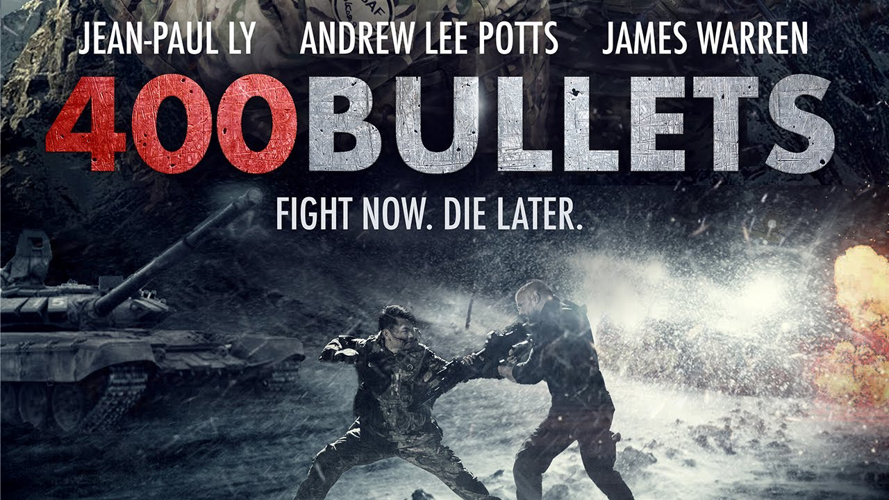 400 Bullets Vietsub