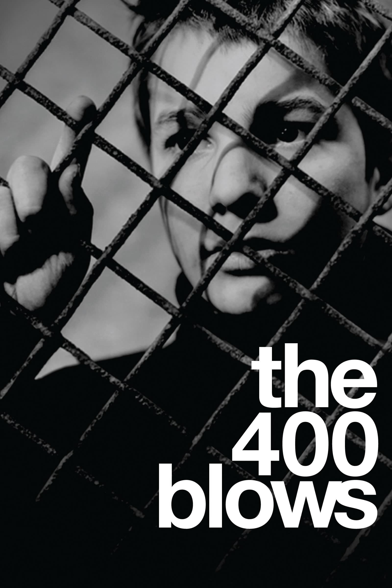 400 Cú Đấm | The 400 Blows ()