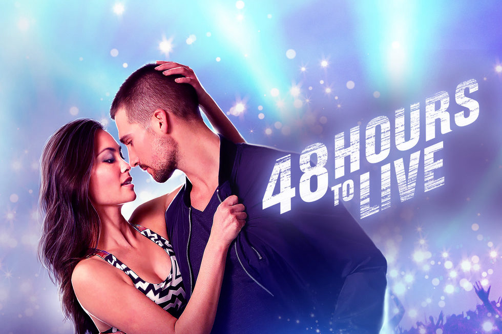 48 Giờ Sinh Tử 48 Hours To Live - Wild For The Night