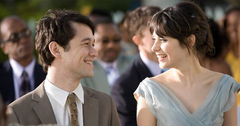 500 Ngày Yêu - 500 Days of Summer (2009)