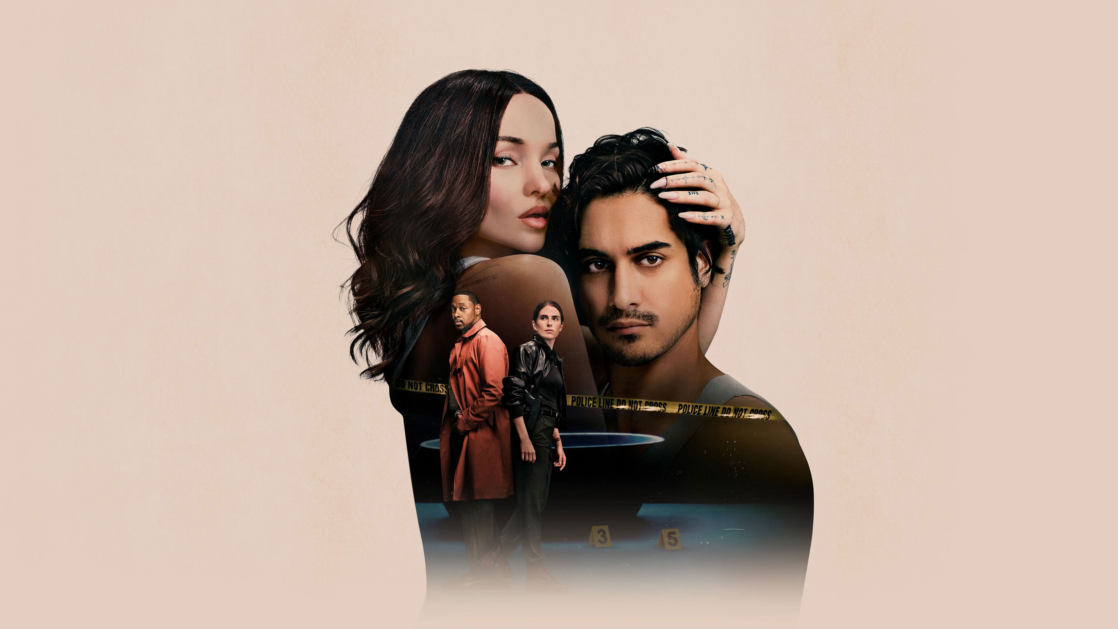 Poster phim 56 Ngày