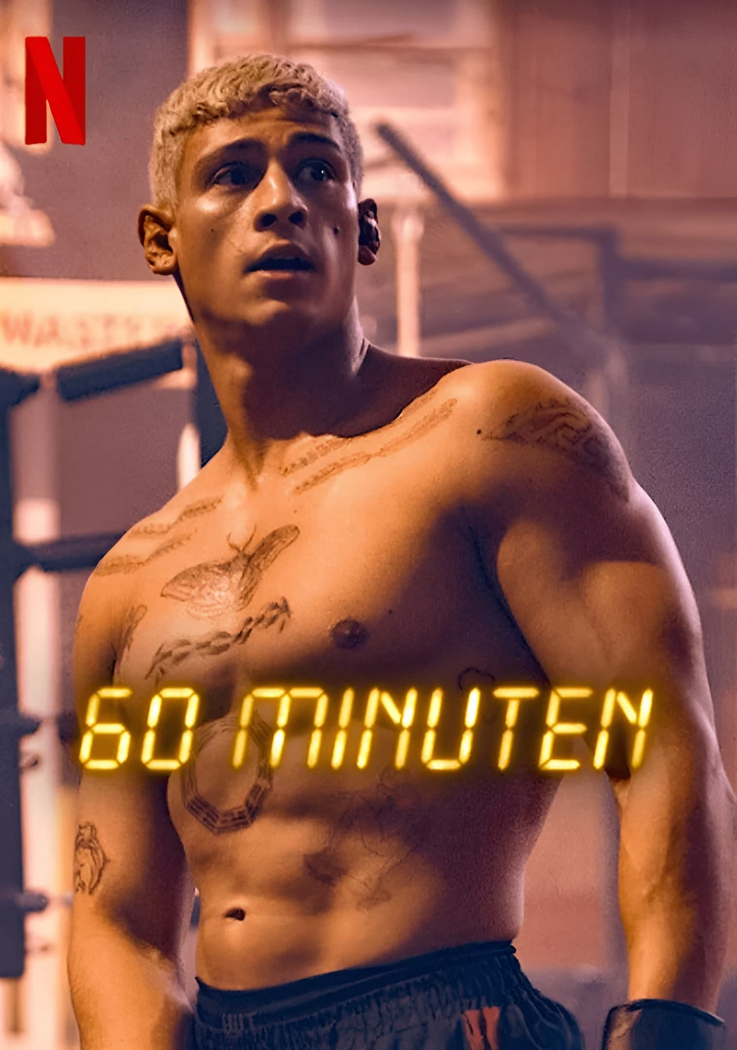 60 Minuten (2024)