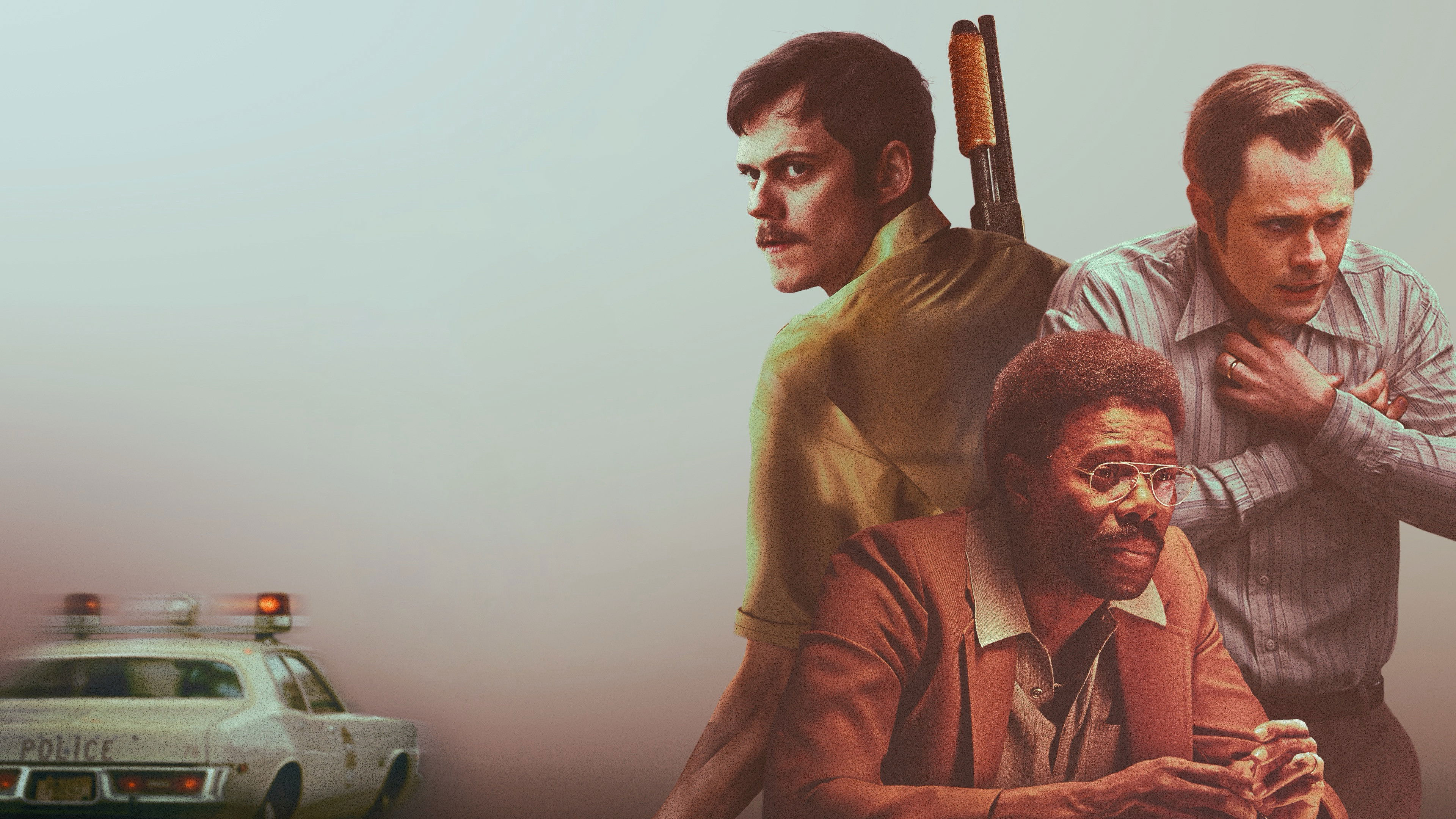 Poster phim 63 Giờ Đối Đầu