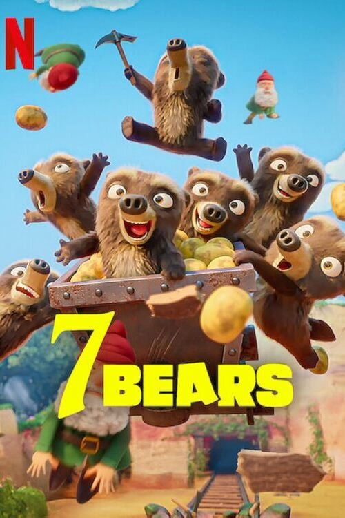 7 chú gấu - 7 Bears (2025) 7 chú gấu - 7 Bears (2025)