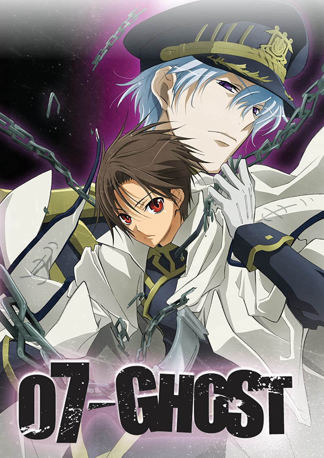 7 Ghost (2009)