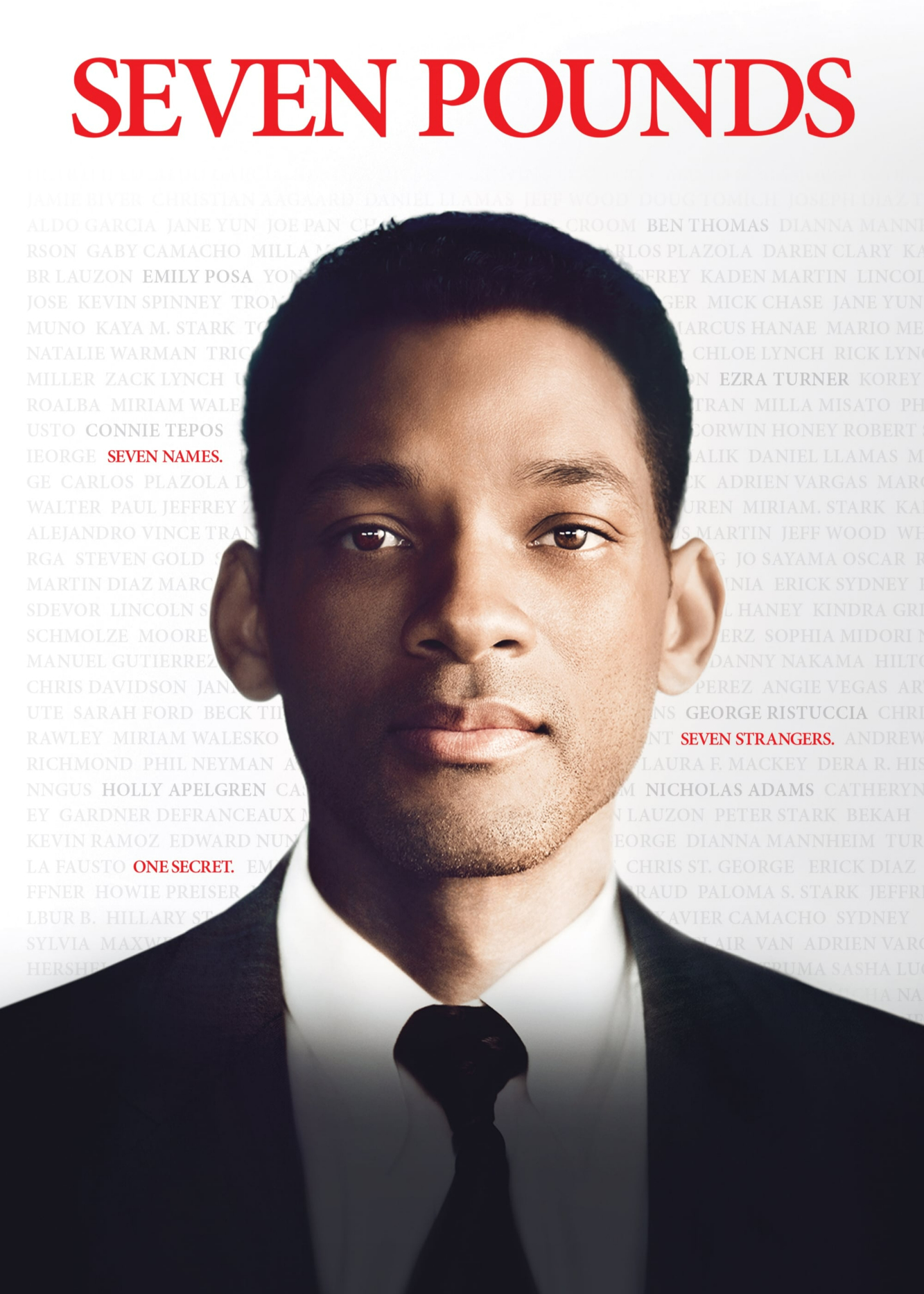 7 Số Phận | Seven Pounds (2008)