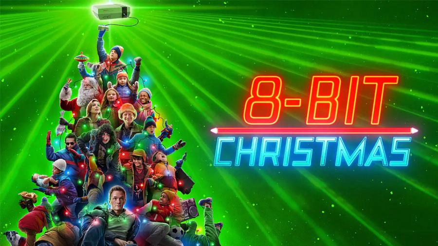 8 Bit Christmas  - 8 Bit Christmas  (2021)