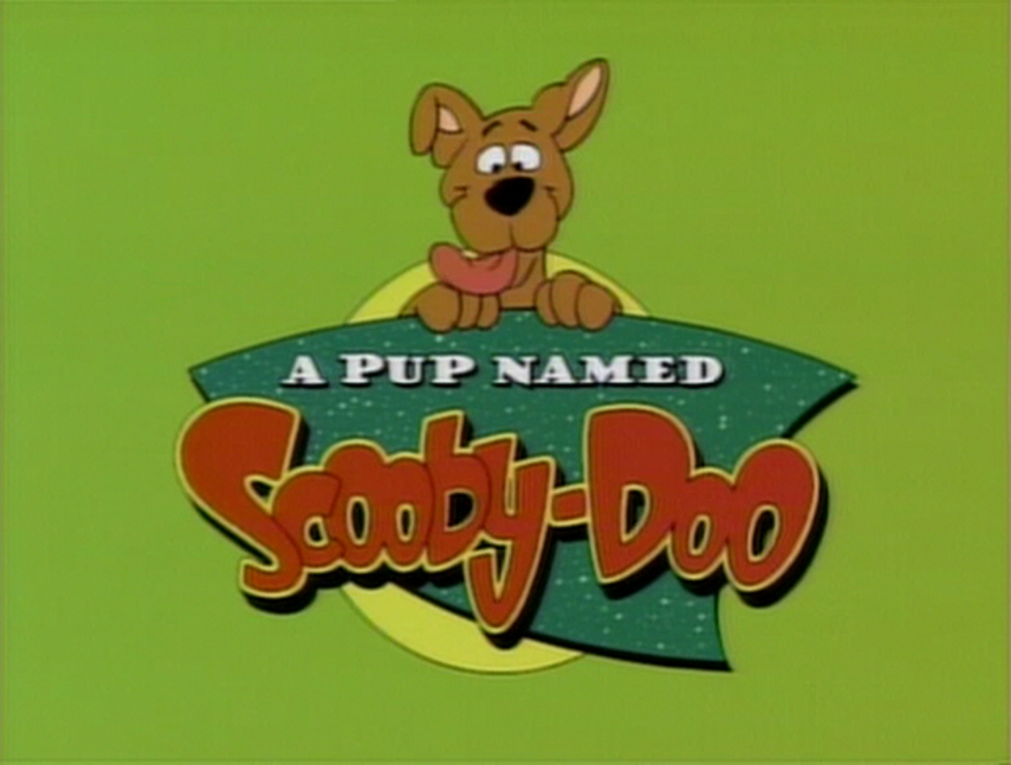 A Pup Named Scooby-Doo (Phần 4) A Pup Named Scooby-Doo (Season 4)