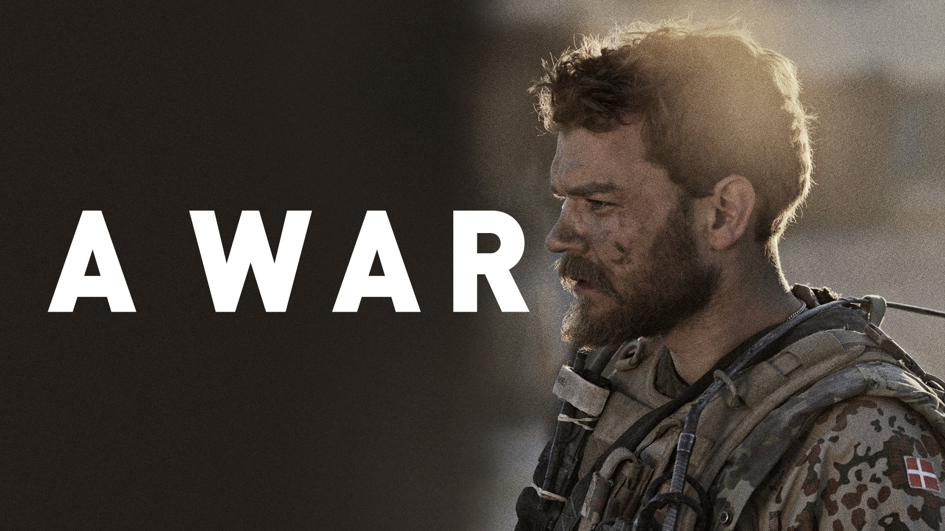 A War - A War (2015)