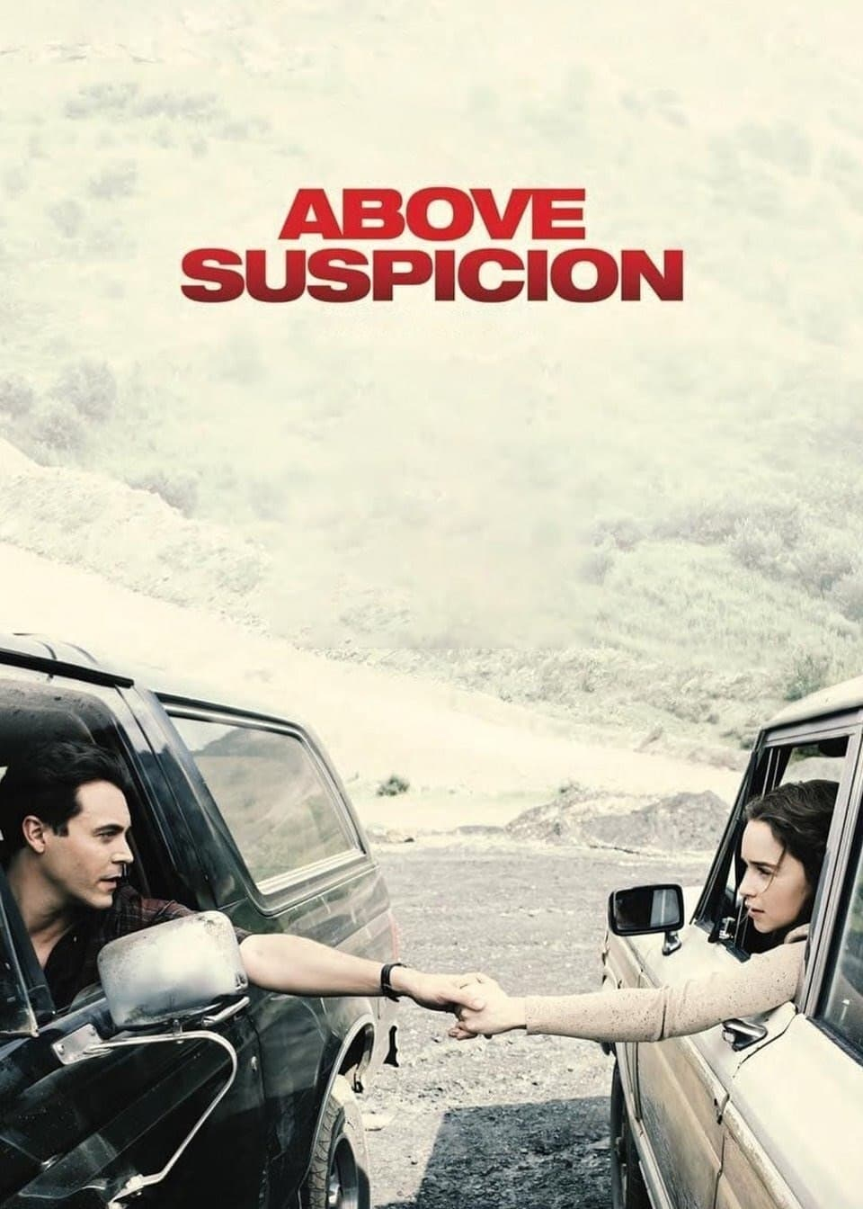 Above Suspicion (2019)