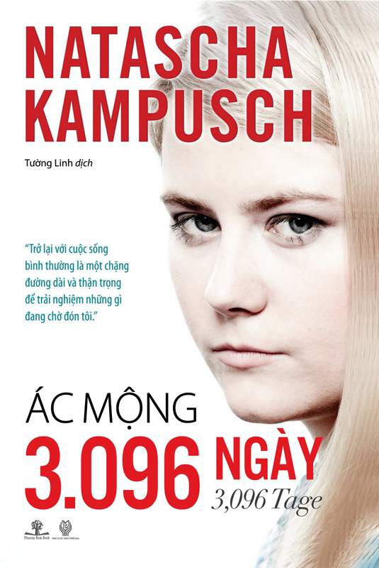 Ác Mông 3096 Ngày | 3096 Days (2013)