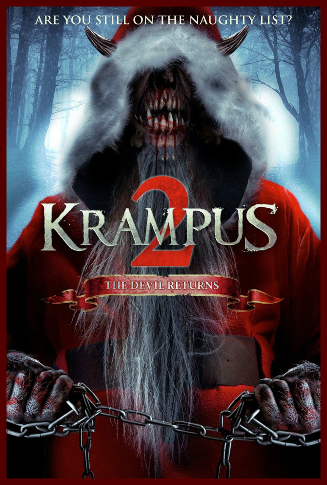 Krampus 2