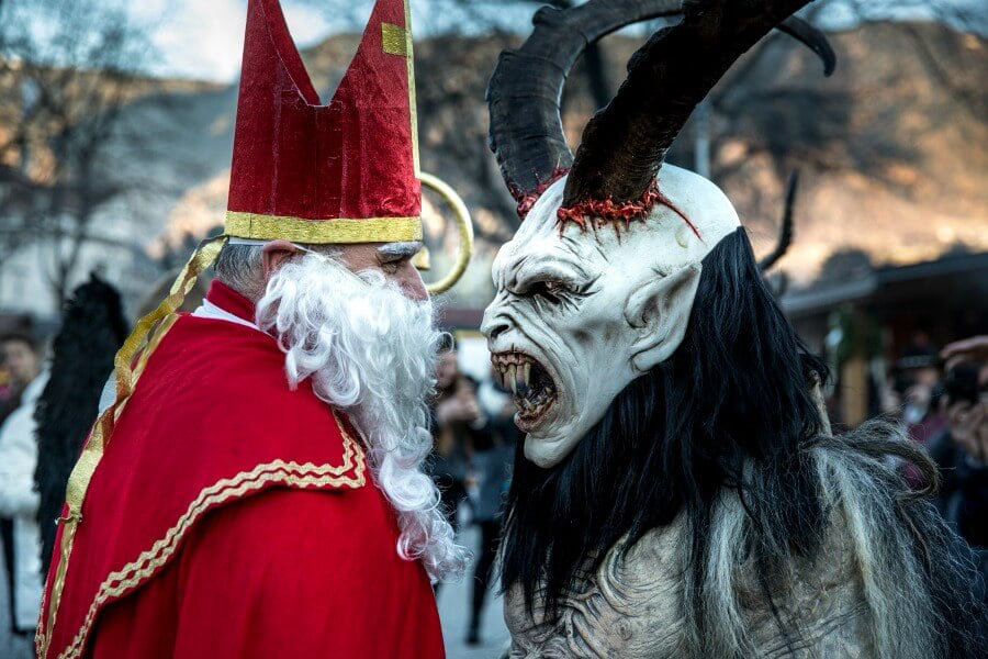 Krampus