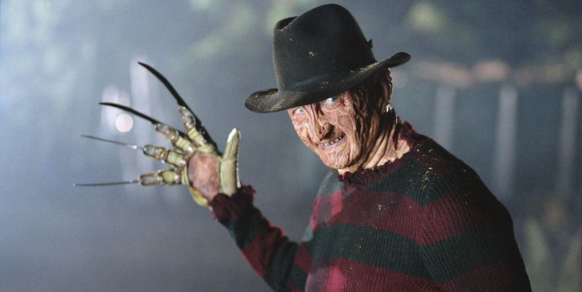 A Nightmare on Elm Street