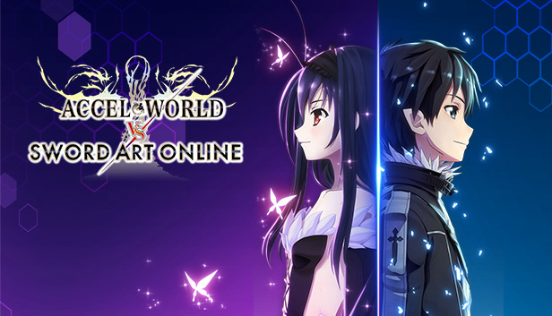 Accel World Vietsub