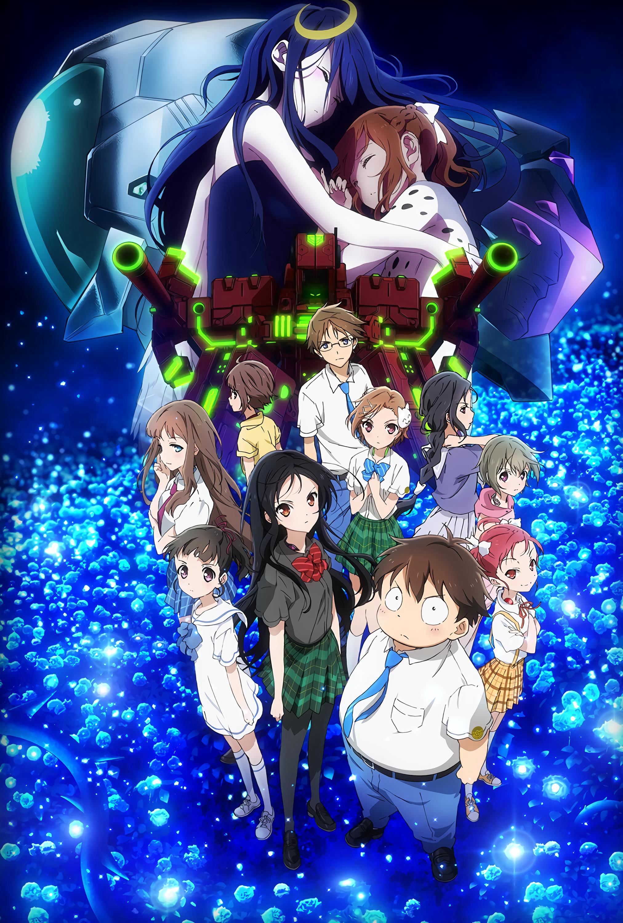 Phim Accel World