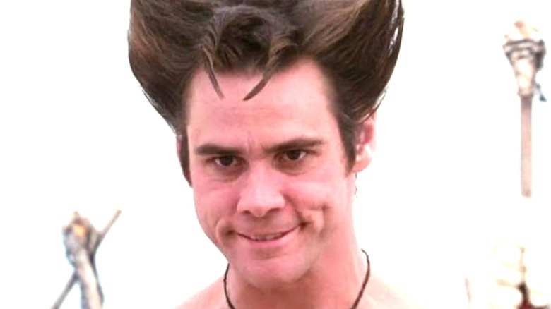 Ace Ventura: When Nature Calls Vietsub