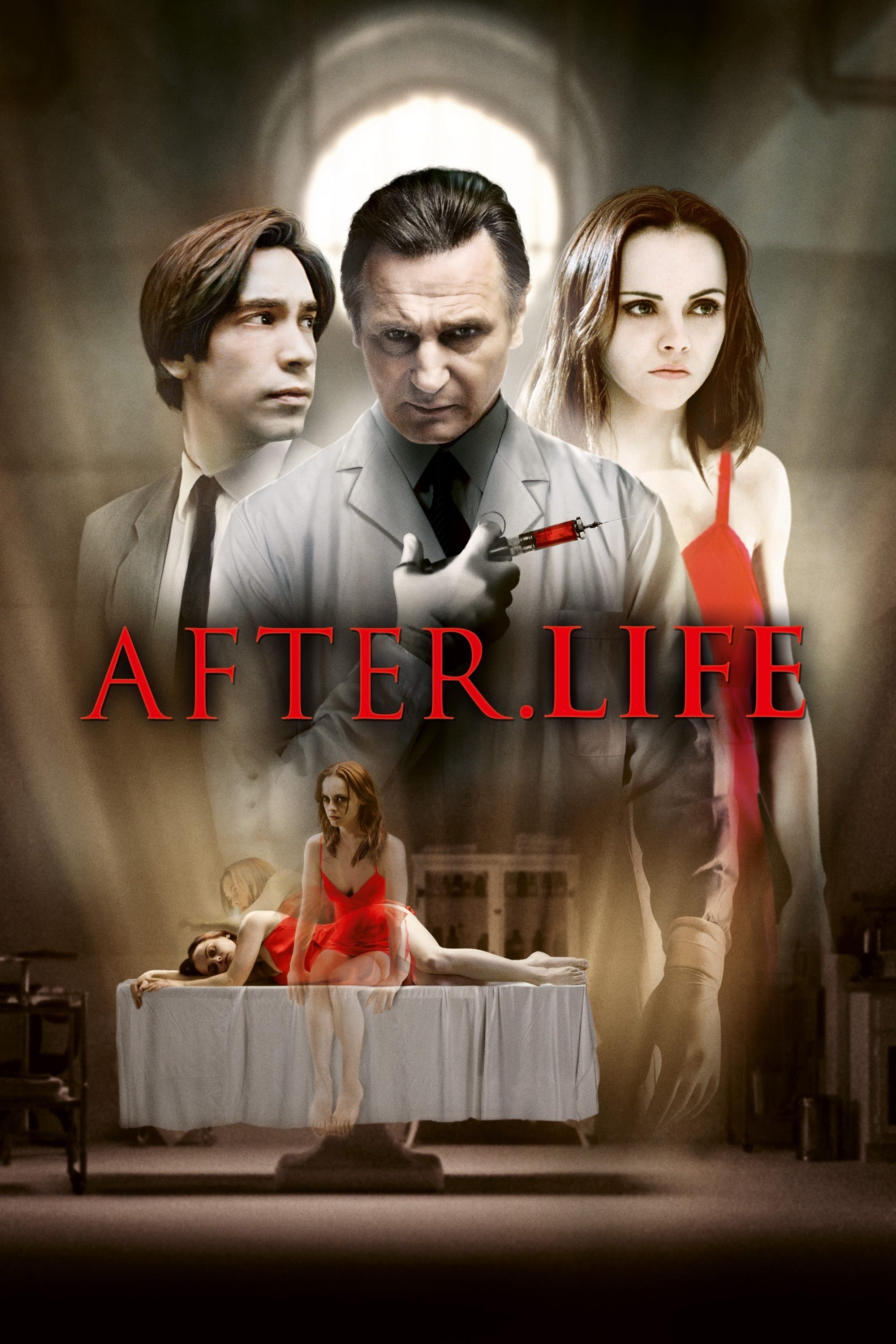 After.Life (After.Life) [2009]