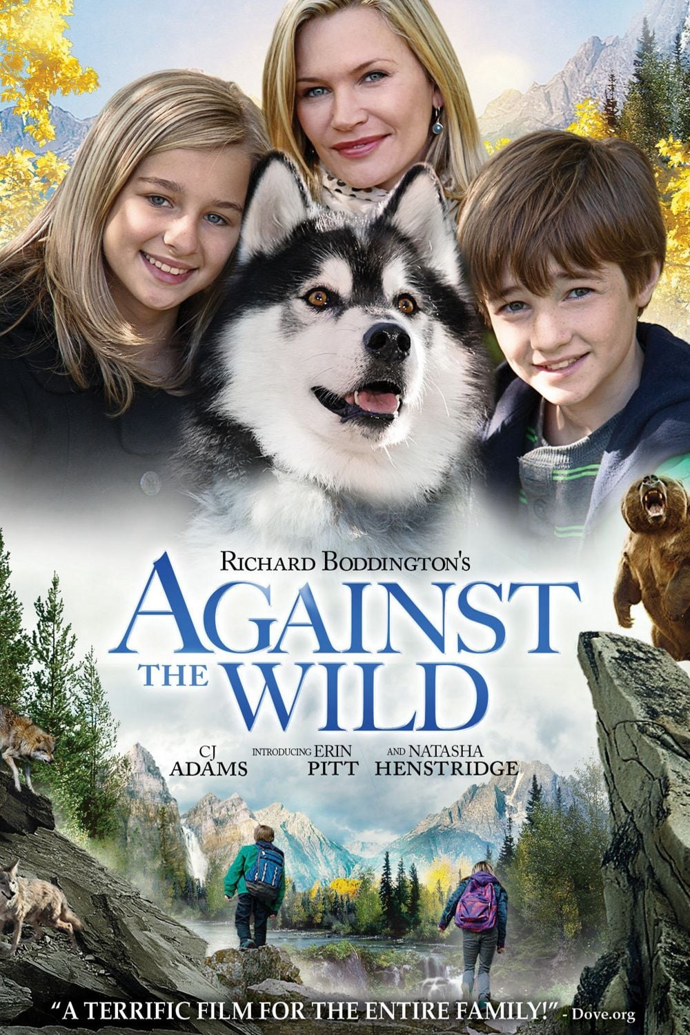 Against the Wild 2013