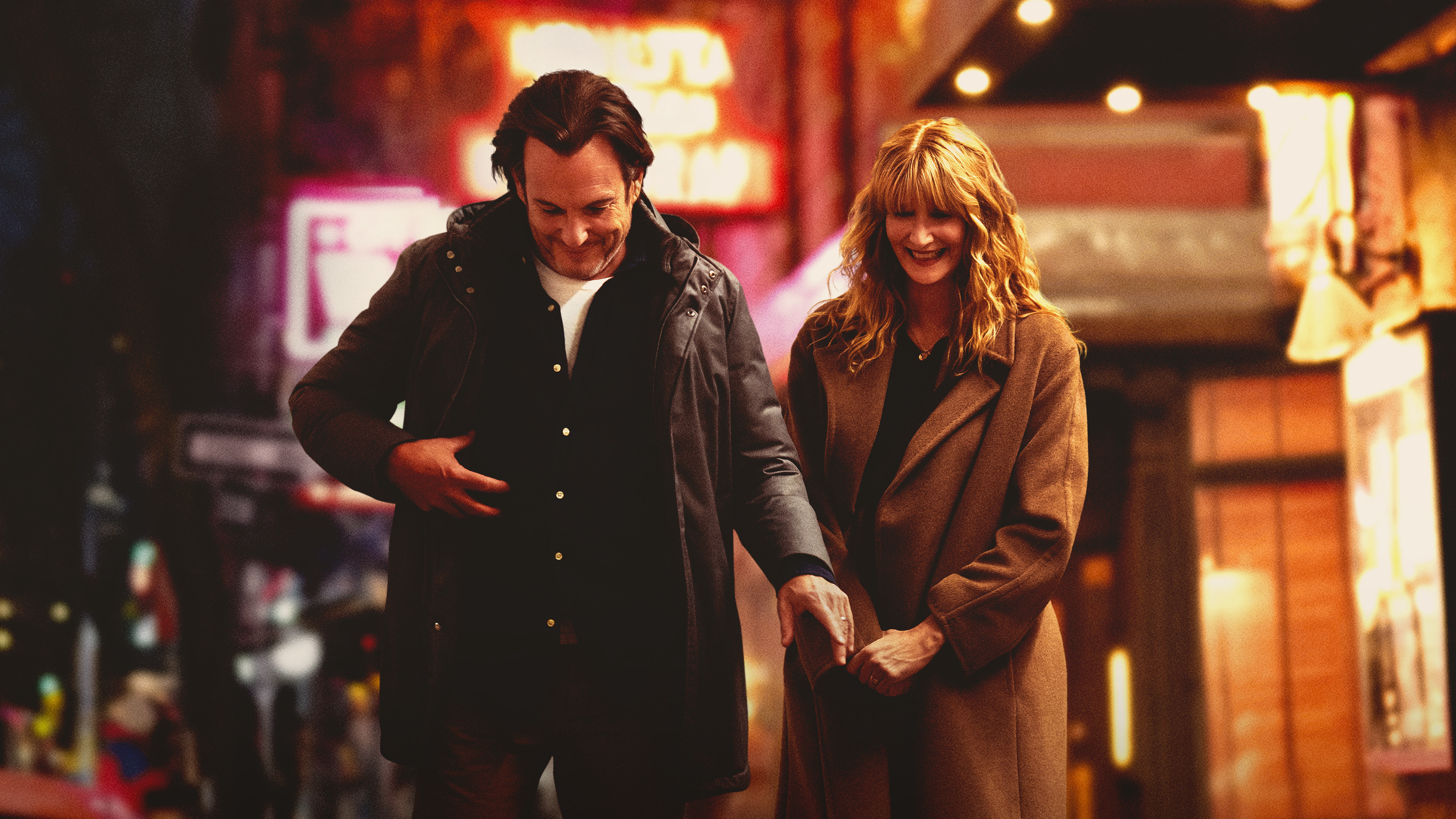 Poster phim Ai Còn Lắng Nghe?