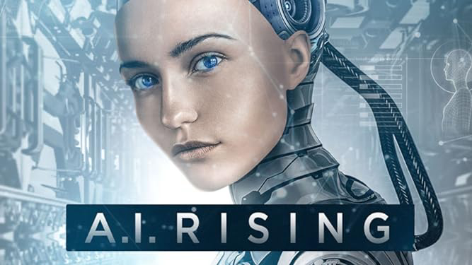 A.I. Rising Vietsub