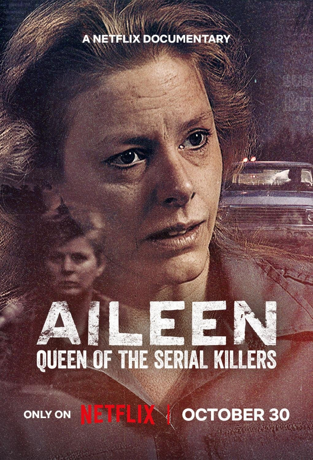 Aileen: Nữ Hoàng Sát Nhân Hàng Loạt - Aileen: Queen of the Serial Killers (2025) Aileen: Nữ Hoàng Sát Nhân Hàng Loạt - Aileen: Queen of the Serial Killers (2025)