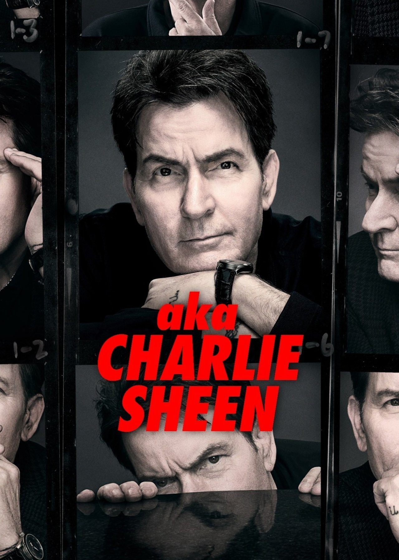 aka Charlie Sheen