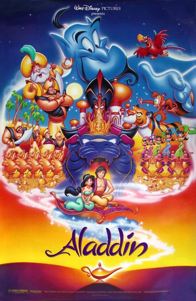 Aladdin