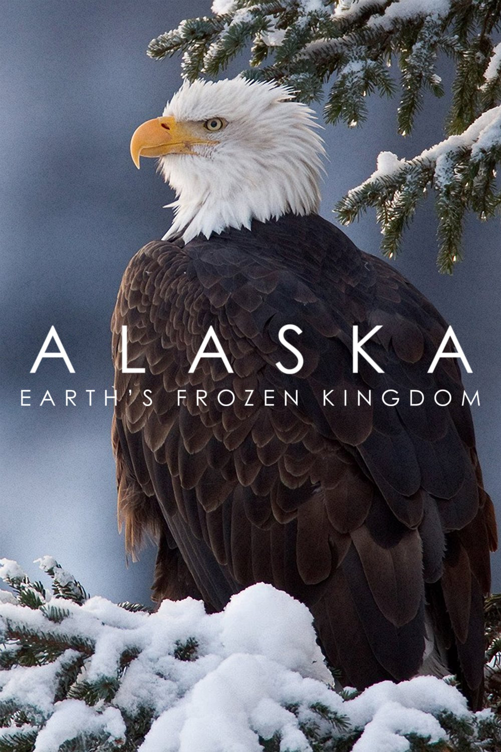 Alaska: Vương Quốc Băng Giá (2015)