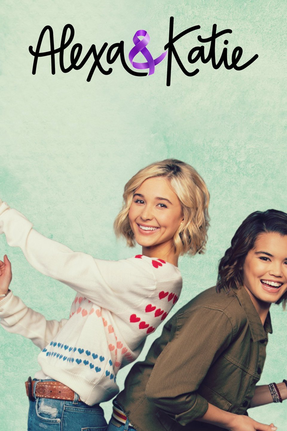 Alexa & Katie (Phần 2) (2018)